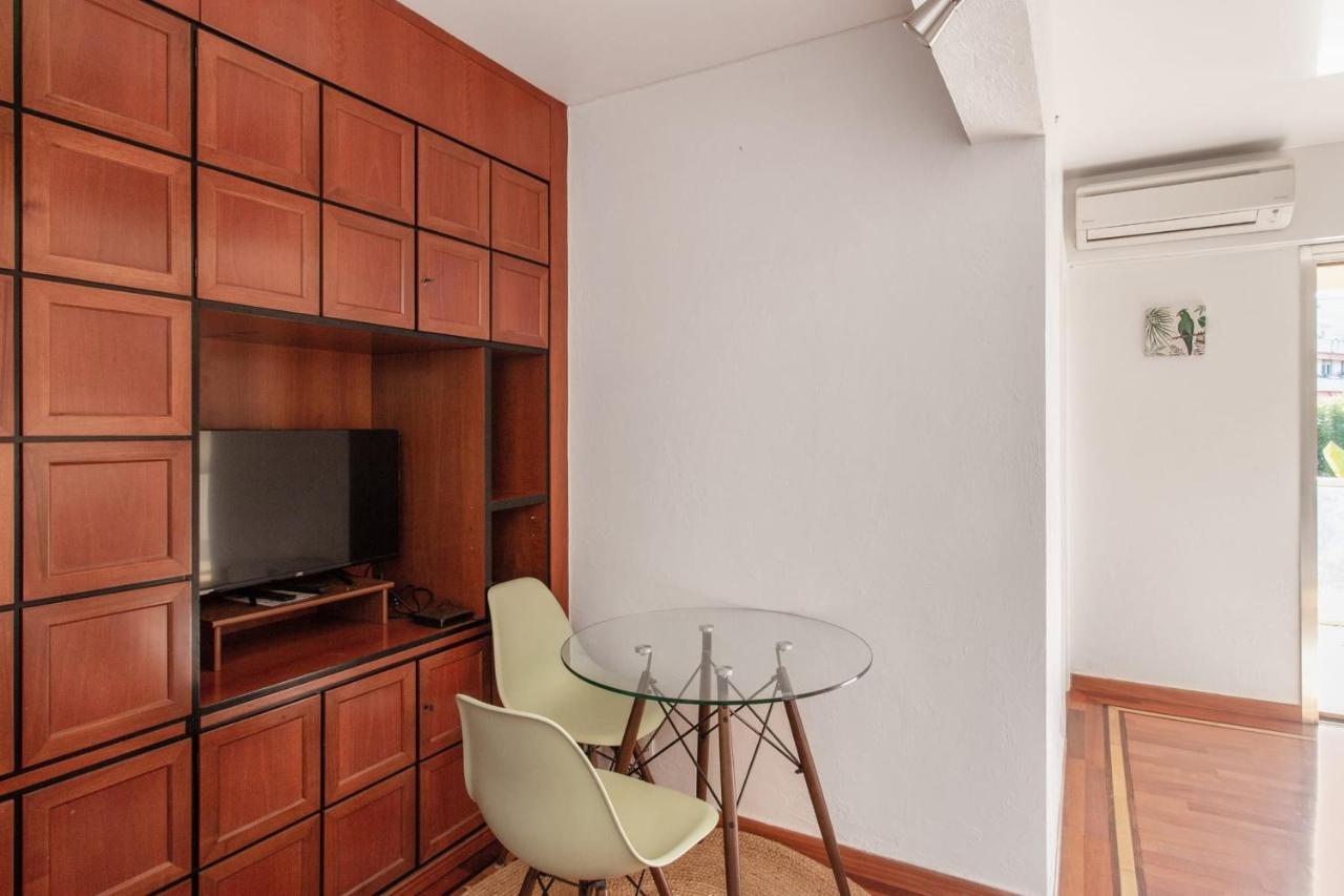 Classy Studio With Ac And Seaview Balcony In Nice Near Beach - Welkeys المظهر الخارجي الصورة